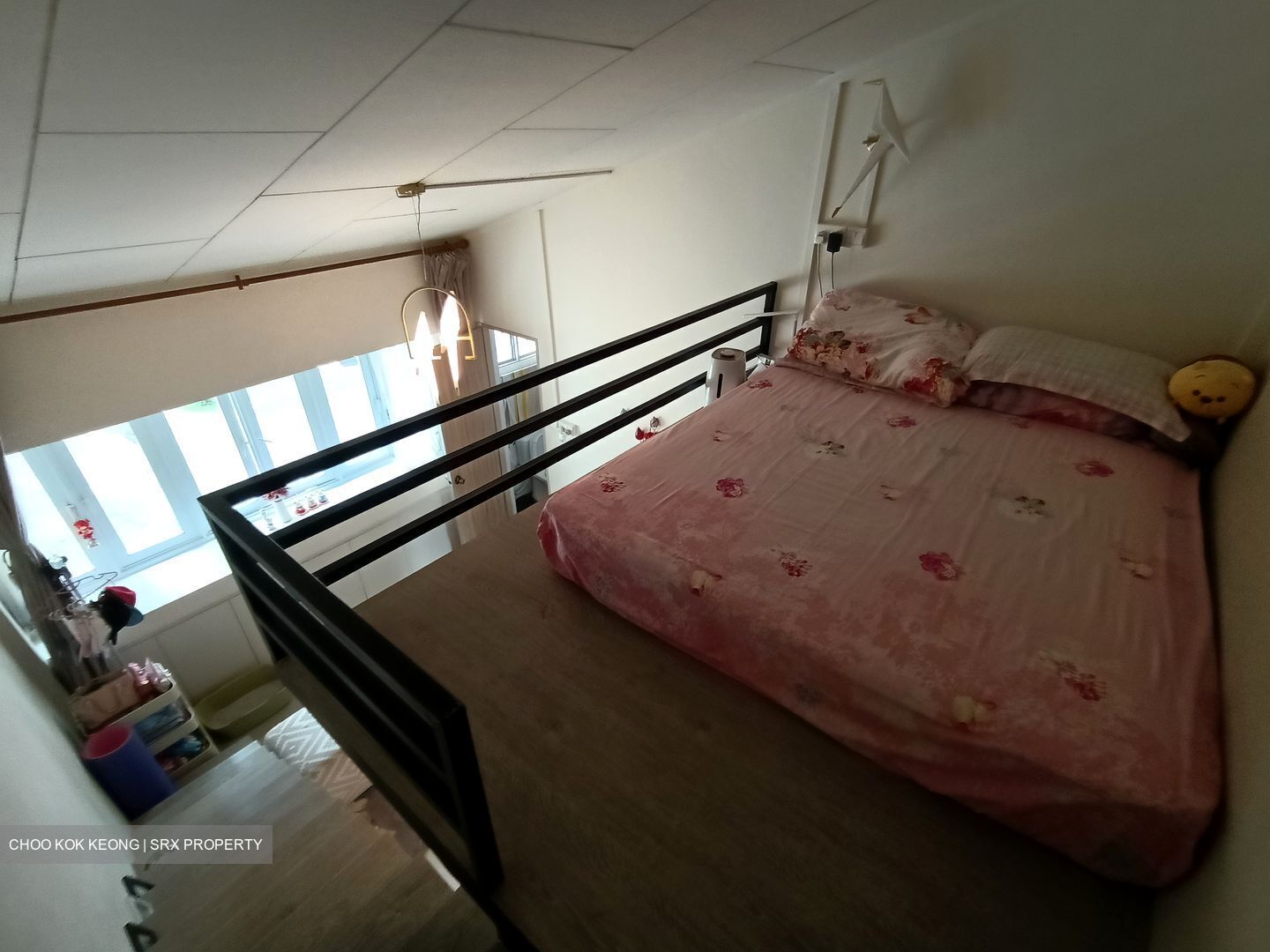 Ivory Heights (D22), Condominium #621164461